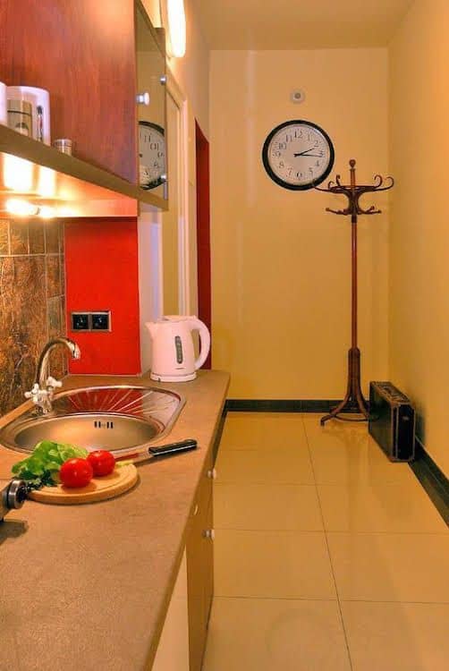 Cybulskiego Guest Rooms Cybulskiego Guest Rooms
