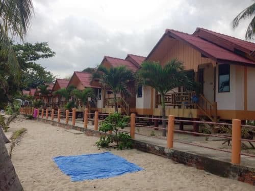 Double Room with Sea View