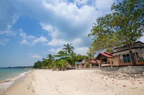 Double Room with Sea View