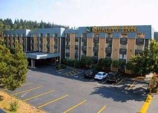 Quality Inn Tigard2