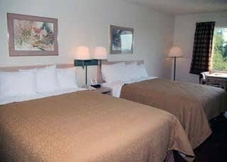 Quality Inn Tigard Quality Inn Tigard
