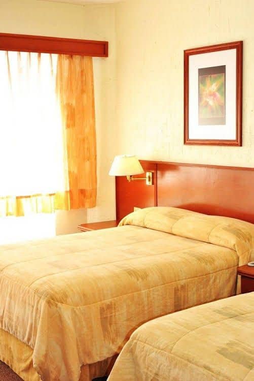 Hotel Marcella Clase Ejecutiva Hotel Marcella Clase Ejecutiva