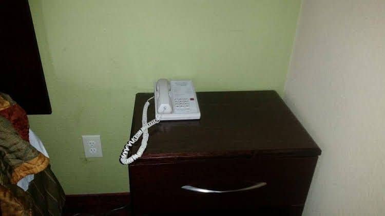 Mounts Motel Mounts Motel