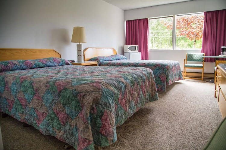 Providence Place Inn0