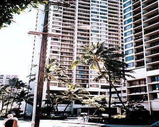 Waikiki Banyan Vacation Rentals Waikiki Banyan Vacation Rentals