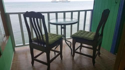 Suite On Sea