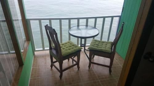 Suite On Sea
