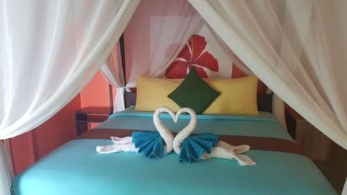 Suite On Sea