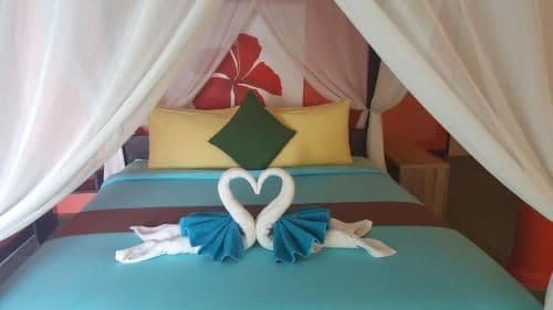 Suite On Sea
