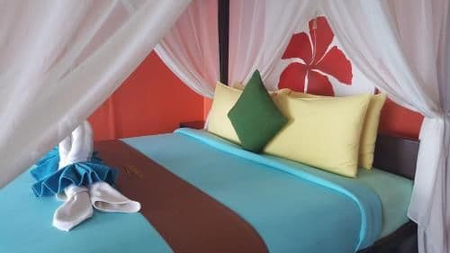 Suite On Sea
