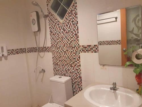Deluxe Sea View