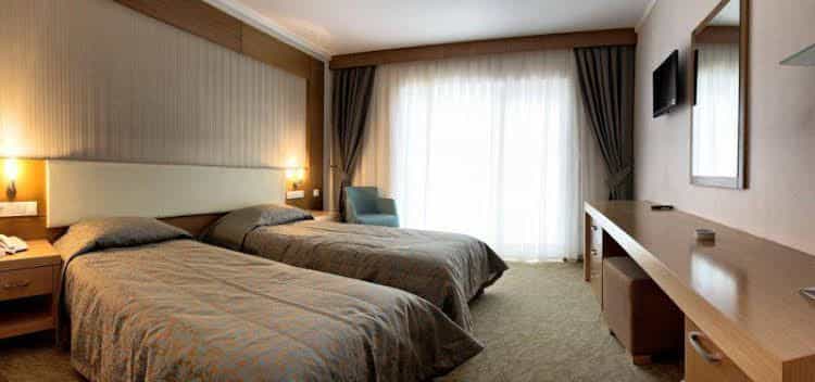 Buyuk Anadolu Eregli Hotel