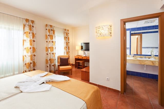 VILLA TWO BEDROOMS