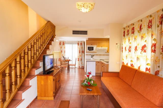 VILLA ONE BEDROOM