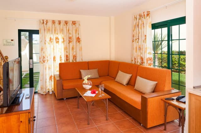 VILLA ONE BEDROOM