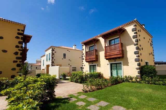 VILLA ONE BEDROOM