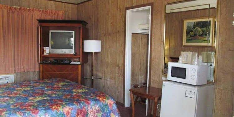 Vacation Inn Motel Vacation Inn Motel