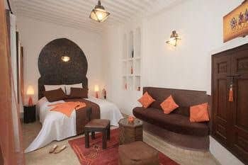 Riad Aya Riad Aya