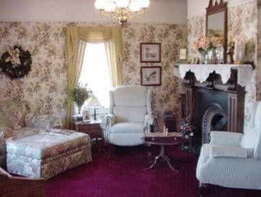 Tayberry Cottage