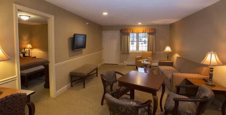 Golden Gables Inn