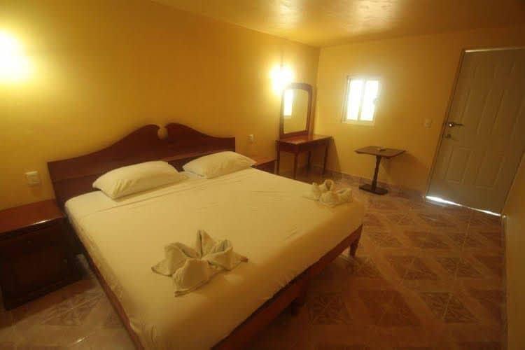Casa Blatha Holbox Casa Blatha Holbox