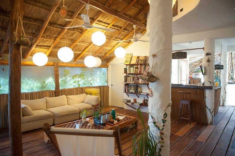 Casa Blatha Holbox3