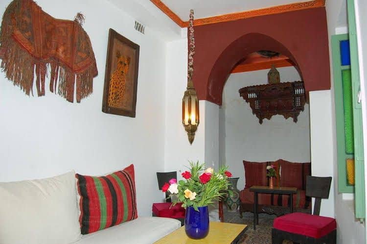 Riad Celia Riad Celia