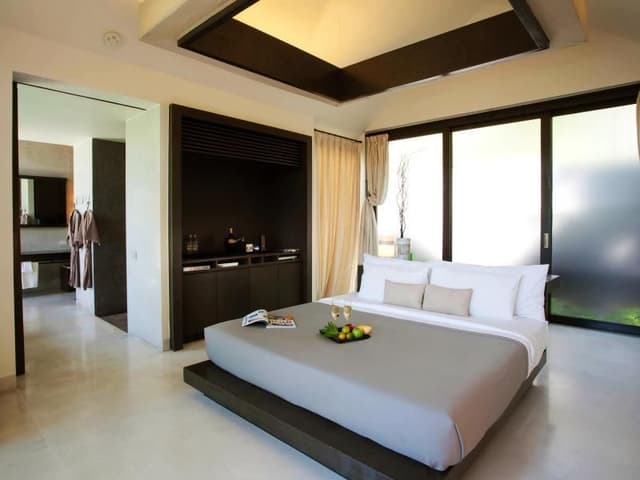 VILLA DELUXE