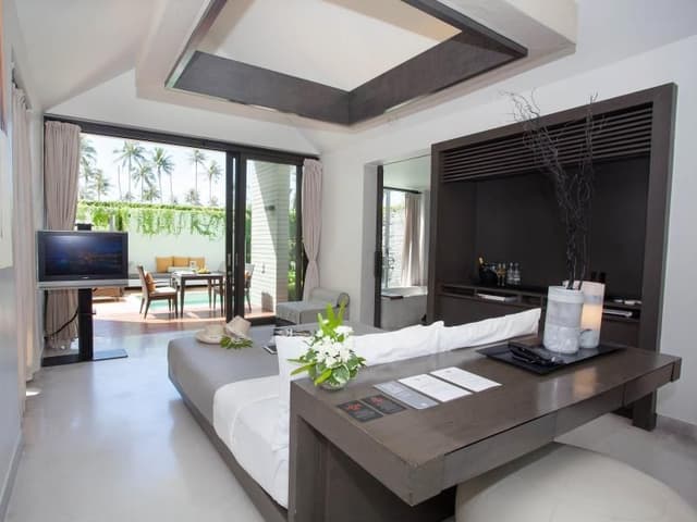 VILLA DELUXE