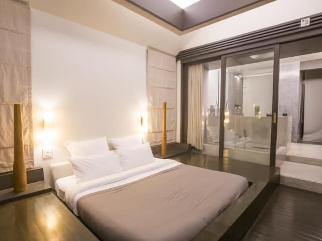 VILLA DELUXE