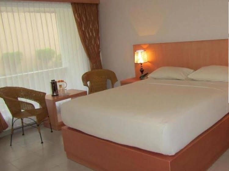 ปิลังจิ โฮเทล แอนด์ รีสอร์ต (Pelangi Hotel & Resort)2