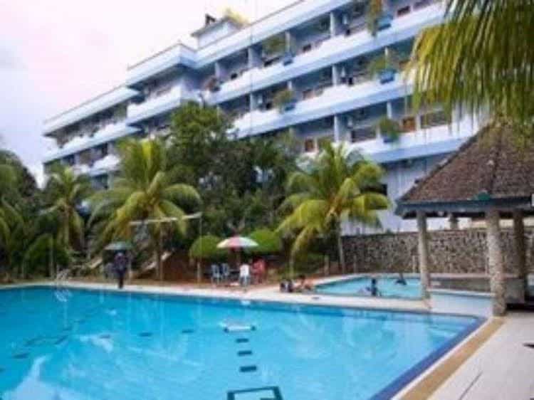 Pelangi Hotel & Resort