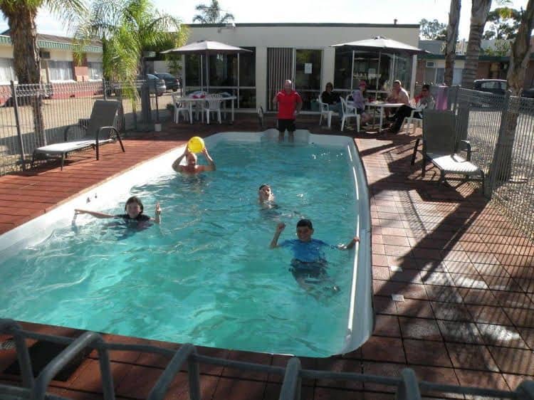 Corowa Motor Inn Corowa Motor Inn