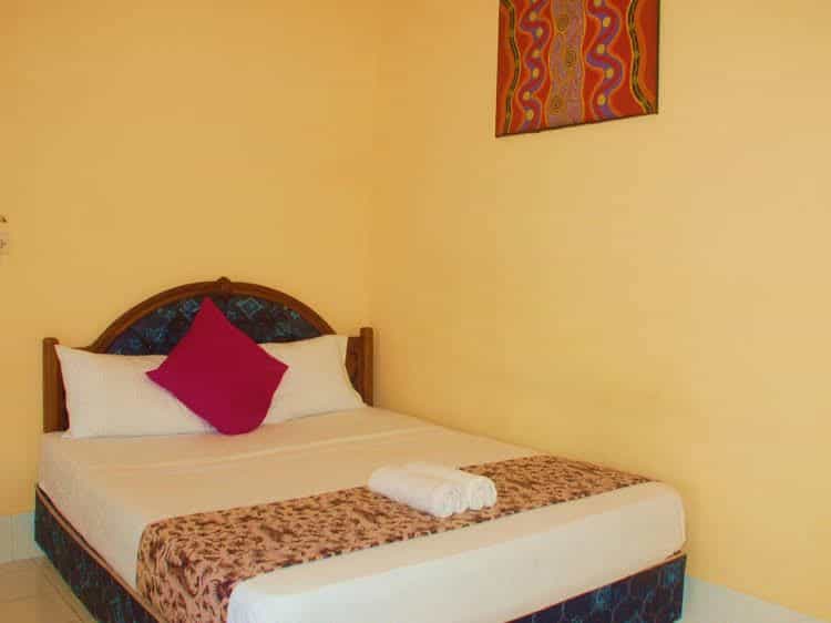 Welcome Inn Welcome Inn