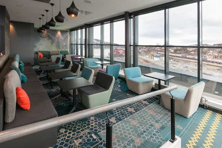 Rica Hotel Narvik