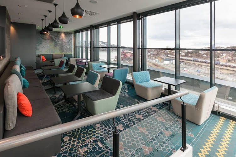 Rica Hotel Narvik Rica Hotel Narvik