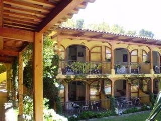 Villa Santa Catarina2