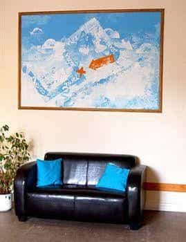 Hostel Flensburg Hostel Flensburg