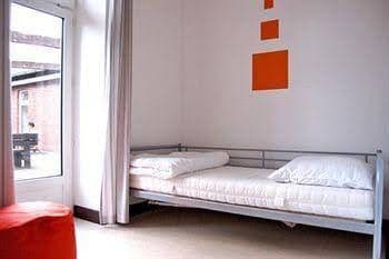 Hostel Flensburg Hostel Flensburg