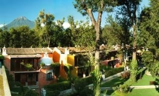 Villa Colonial0