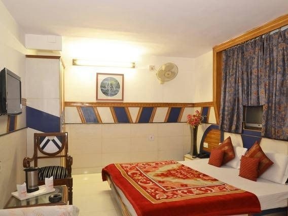 โรงแรมแฮร์ กฤษณะ (Hotel Hare Krishna)3