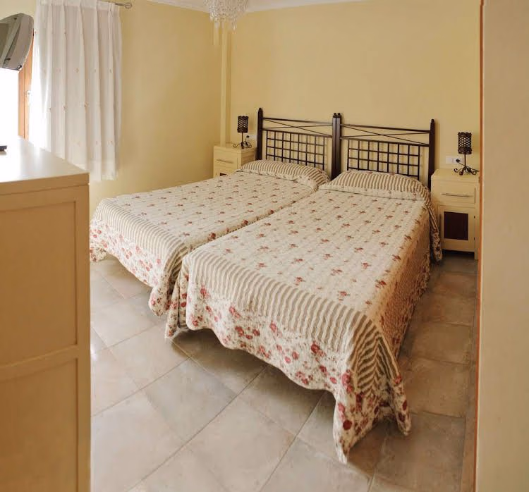 Apartamentos Gravina0