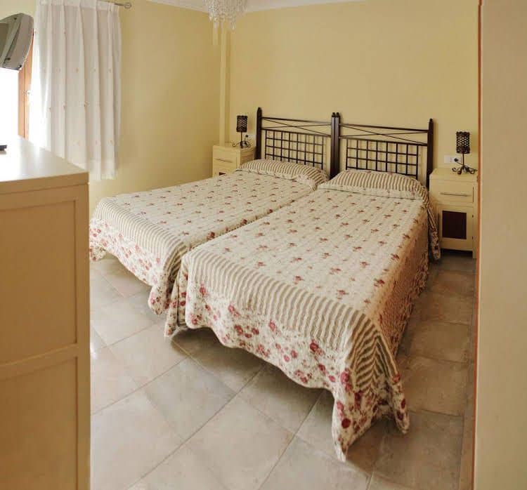 Apartamentos Gravina Apartamentos Gravina