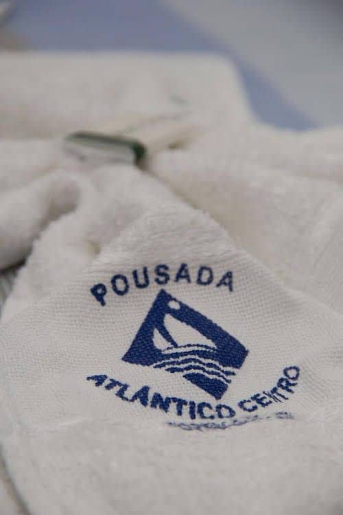 Pousada Atlantico Centro Pousada Atlantico Centro