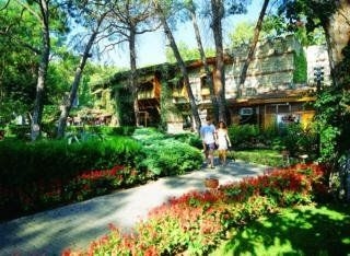 Kemer Holiday Club4