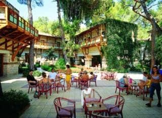 Kemer Holiday Club Kemer Holiday Club