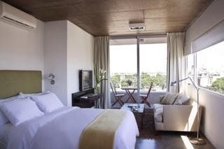 Hollywood Suites & Lofts 2- Las Suites0