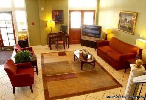 Carmel Inn and Suites Thibodaux Carmel Inn and Suites Thibodaux