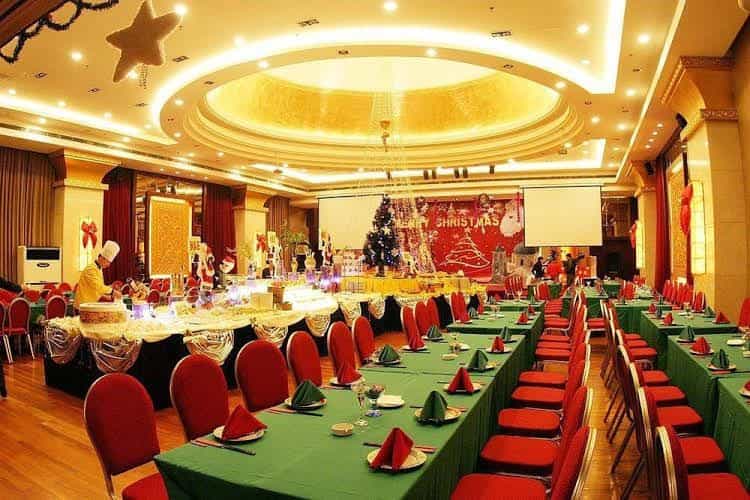 Yuqingting Boutique Hotel Yuqingting Boutique Hotel