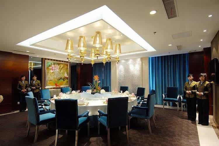 Yuqingting Boutique Hotel Yuqingting Boutique Hotel